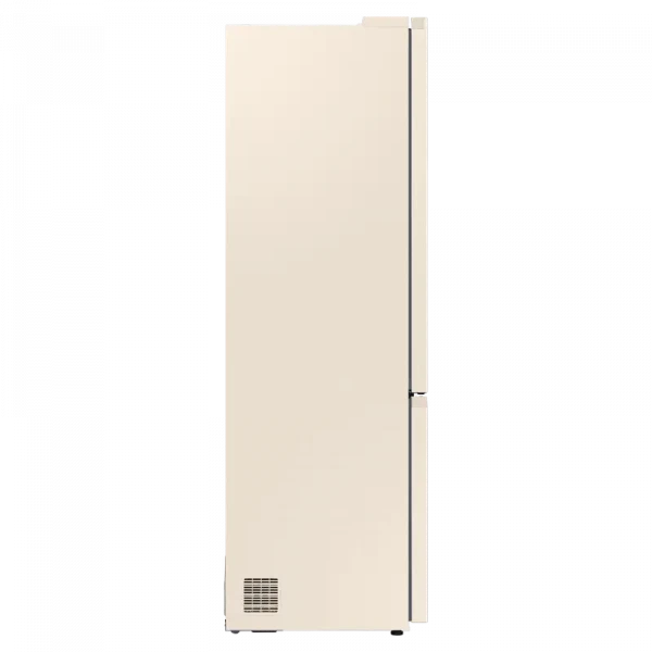 Frigider Samsung RB38C676EEL/UA, Bej