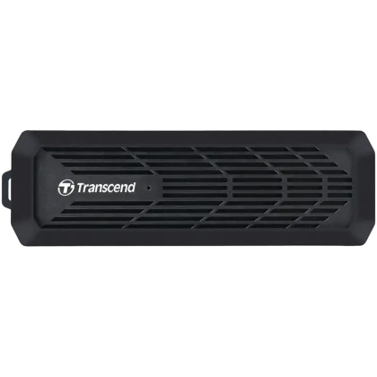 Внешний корпус для SSD Transcend CM10G