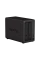Stocare atașată la rețea SYNOLOGY DS723+, Negru