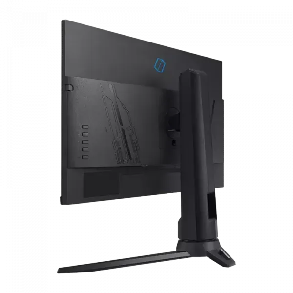 Monitor Samsung LF27G33TFW / 27 inchi / Gaming / VA 1920x1080 FHD / Negru