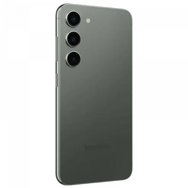 Смартфон Samsung Galaxy S23, 8Гб/256Гб, Зеленый