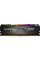 Memorie RAM Kingston HyperX FURY RGB, DDR4 SDRAM, 3600 MHz, 16GB, HX436C17FB3AK2/16