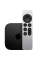 TV-Box Apple TV 4K Wi‑Fi + Ethernet 128GB, Negru