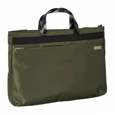 Geantă pentru Laptop Remax Carry 306, 15.6, Nailon, Verde
