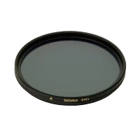 Filter SIGMA 62mm DG Wide CPL