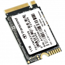 Накопитель SSD Transcend MTE310S, 1024Гб, TS1TMTE310S