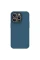 Husă Nillkin iPhone 14 Pro Max Super Frosted Shield Pro, Albastru