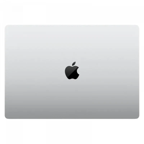 Ноутбук Apple MacBook Pro 16 A2991 / 16.2 дюйма / M3 Max 14-core CPU, 30-core GPU / 36GB RAM, 1024GB SSD / macOS Sonoma / Серебристый