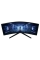34 Игровой монитор Samsung C34G55TWWI, VA 3440x1440 WQHD, Чёрный