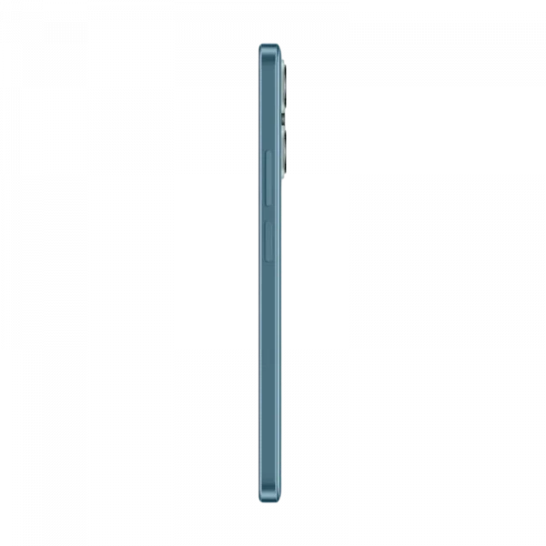 Смартфон Xiaomi Poco F5, 8Гб/256Гб, Синий