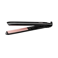 Placă de îndreptat părul BaByliss ST298E, Negru