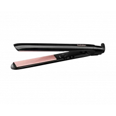 Placă de îndreptat părul BaByliss ST298E, Negru