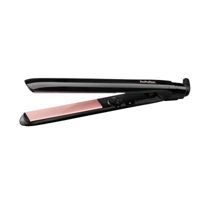 Выпрямитель для волос BaByliss ST298E, Чёрный