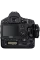 Aparat foto DSLR Canon EOS 1D X III Body