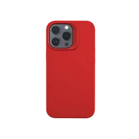 Husă Cellularline Sensation - iPhone 14 Pro Max, Roșu