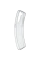 Cellular Sam. (Gal. S23+), Fine Case, Transparent