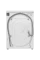 Mașină de spălat Whirlpool WRBSS 6249 S, 6kg, Alb