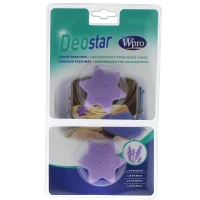 Освежитель для сушилки Whirlpool Deostar 484000008549, 2шт.