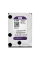 Unitate HDD Western Digital WD Purple, 3.5, 4 TB &lt,WD40PURZ&gt,