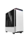 Компьютерный корпус Gamemax Paladin T801 WT, Midi-Tower, Без блока питания, Белый
