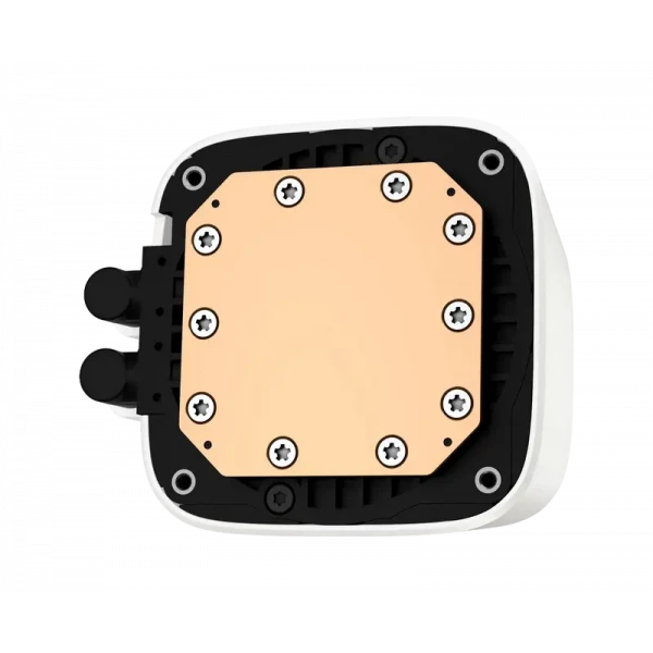 Кулер для процессора Deepcool LS720 WH