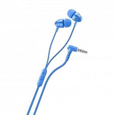 Наушники Cellularline Ploos In-Ear, Синий