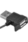 Suport de răcire pentru laptop Deepcool WIND PAL MINI, 15,6, Negru