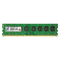 Оперативная память Transcend JM1600KLH-4G, DDR3 SDRAM, 1600 МГц, 4Гб, JM1600KLH-4G