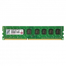 Memorie RAM Transcend JM1600KLH-4G, DDR3 SDRAM, 1600 MHz, 4GB, JM1600KLH-4G