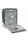 Mașină de spălat vase Gorenje GV 693 C60XXL, Alb