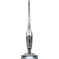Aspirator Vertical Gorenje SVC216FS, Argintiu