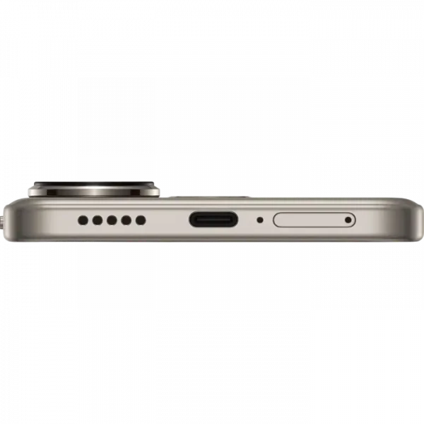 Смартфон Xiaomi Poco F6, 12Гб/512Гб, Titanium