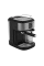 Cafetiera manuala VITEK VT-8489, 1250W, Argintiu