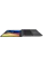 Ноутбук 15,6 ASUS Vivobook S 15 OLED K3502ZA, Indie Black, Intel Core i5-12500H, 16Гб/512Гб, Без ОС