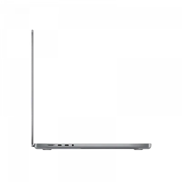 Redenumit: 'Laptop Apple MacBook Pro A2780 / 16.2 inchi / M2 Pro 12-core CPU și 19-core GPU / 16GB RAM / 512GB SSD / macOS Ventura / Gri cosmic'