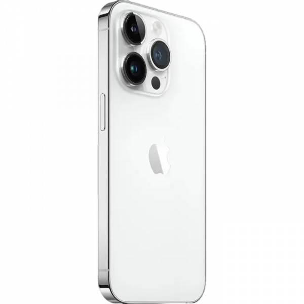 Смартфон Apple iPhone 14 Pro / 6Гб / 256Гб / Silver