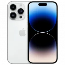 Redenumit: 'Smartphone Apple iPhone 14 Pro / Silver / 1TB / 6GB'