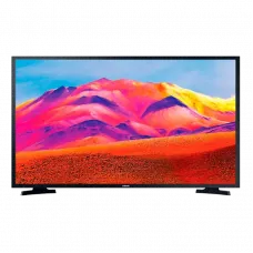 43 LED SMART TV Samsung UE43T5300AUXUA, 1920x1080 FHD, Tizen, Negru