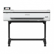 Plotter de format mare Epson SureColor SC-T3100, Alb