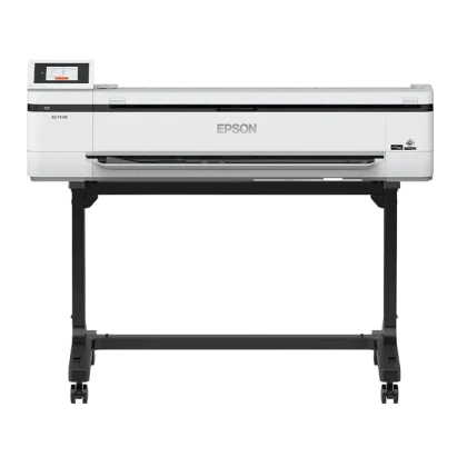 Широкоформатный плоттер Epson SureColor SC-T3100, Белый