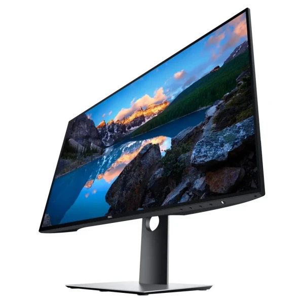 Monitor DELL UltraSharp U2419H / 23,8 inchi / IPS 1920x1080 Full-HD / Negru