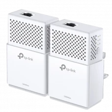 Powerline Adapter TP-LINK TL-PA7010 KIT, AV1000, 1000 Mbps, Alb