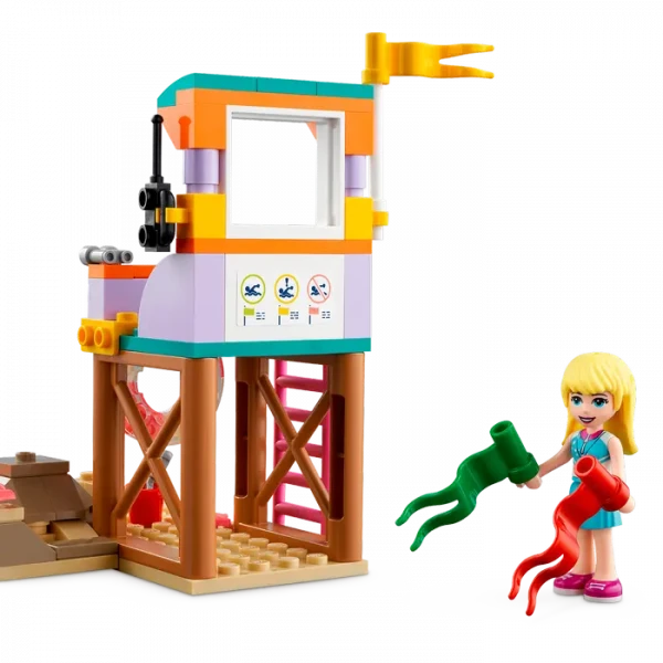 Конструктор LEGO 41710, 6+