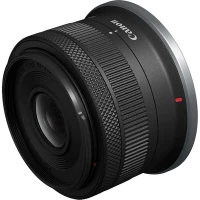 Объектив Canon RF-S 10-18mm f/4.5-6.3 IS STM