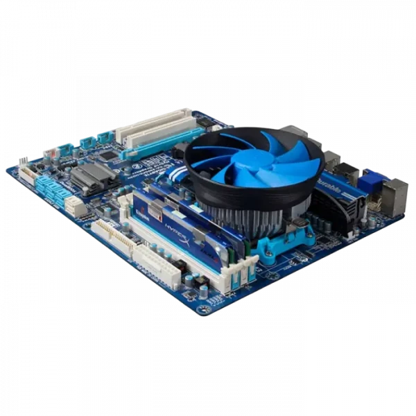 Кулер для процессора Deepcool GAMMA ARCHER