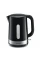 Fierbător electric Bosch TWK7403, Negru