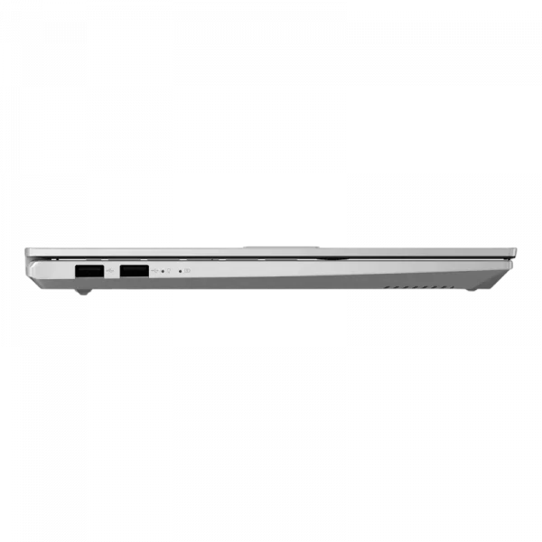 Ноутбук 14 ASUS Vivobook Pro 14 OLED K3400PA, Cool Silver, Intel Core i5-11300H, 16Гб/512Гб, Без ОС
