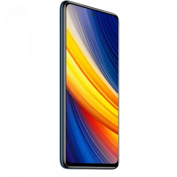 Смартфон Xiaomi Poco X3 Pro, 6Гб/128Гб, Чёрный