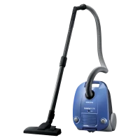 Aspirator Samsung VCC4180V39/SBW, Albastru deschis