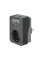 Prelungitor electric APC Essential SurgeArrest PME1WU2BRS, 1 Prize, Negru